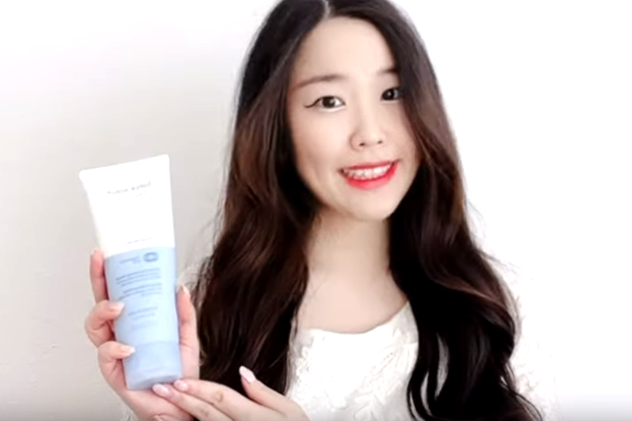 Youtuberin Jennie zeigt ihre Skincare Routine Youtuberin Jennie zeigt ihre Skincare Routine