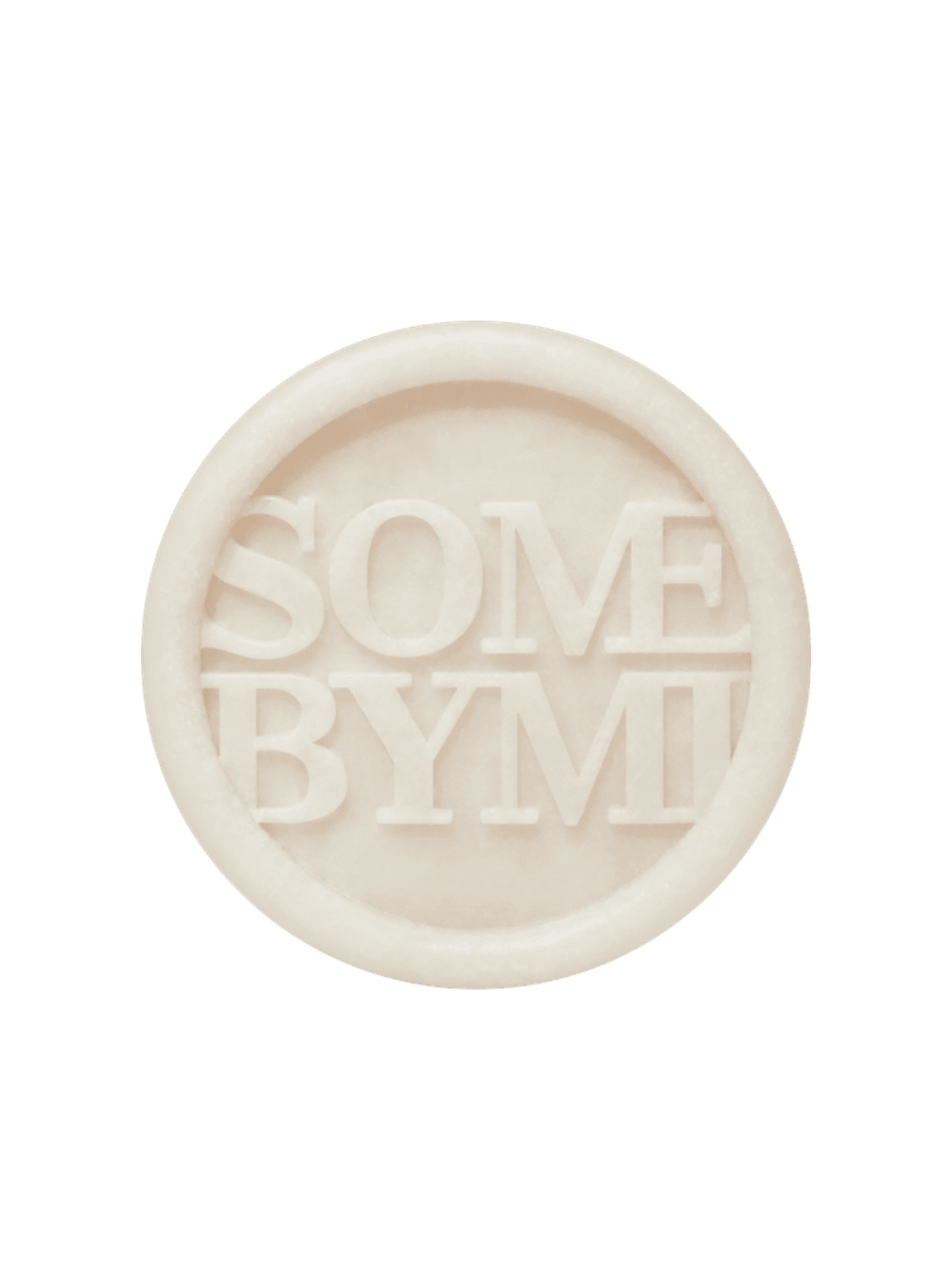 SOMEBYMI Lactosoy Low Ph Morning Cleansing Bar SOMEBYMI Lactosoy Low Ph Morning Cleansing Bar
