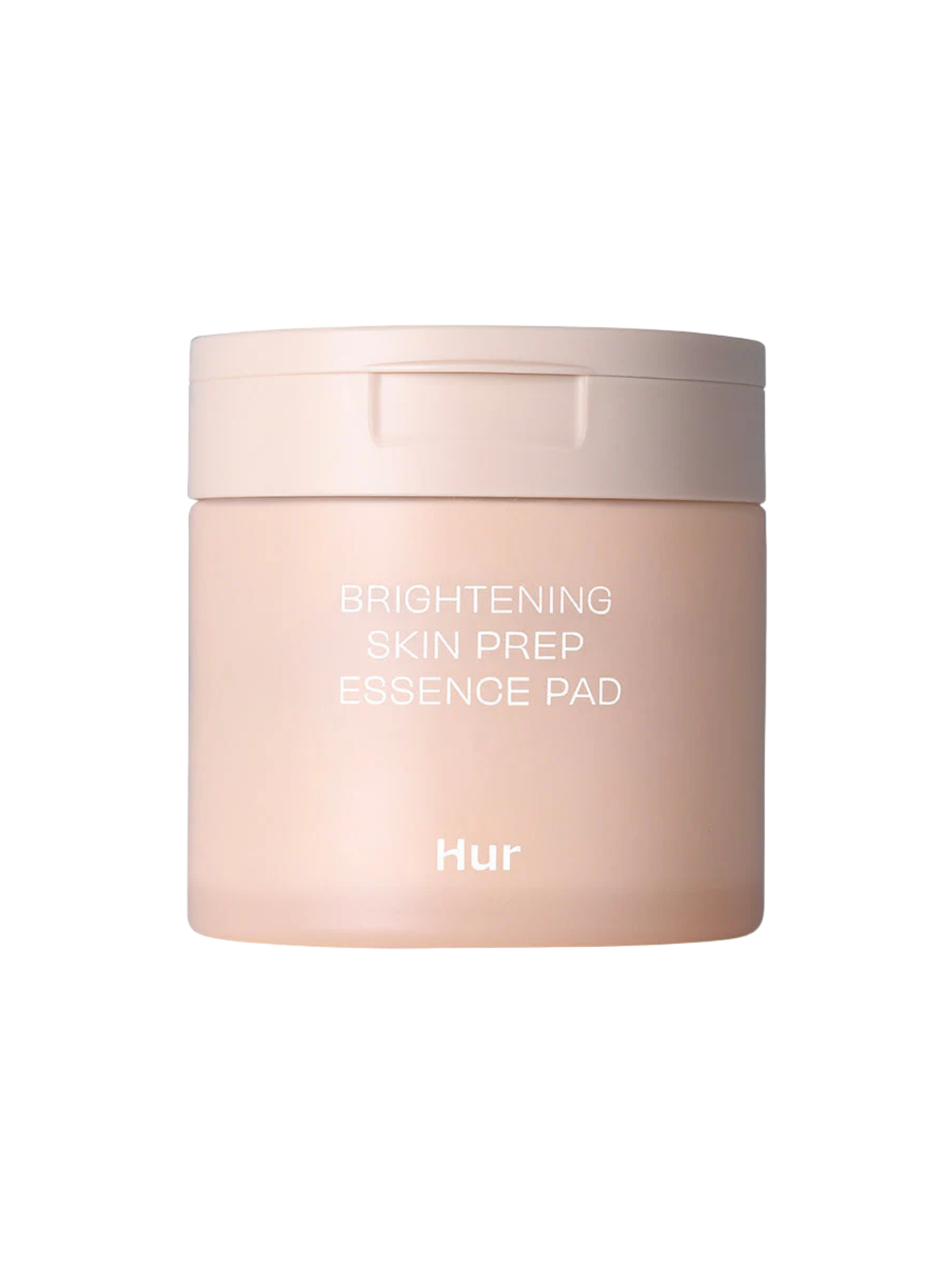 House of Hur Brightening Skin Prep Essence Pad