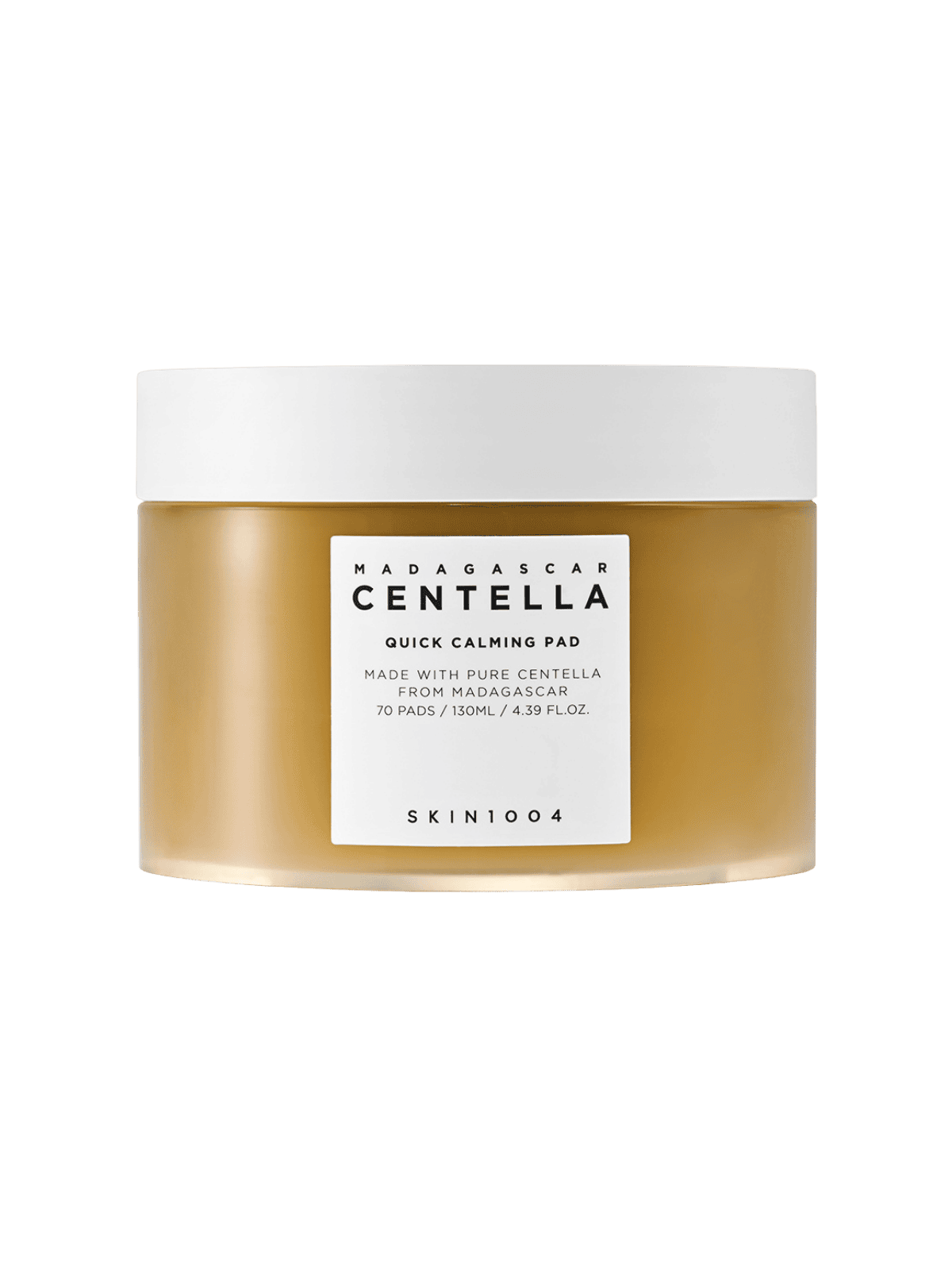 SKIN1004 Madagascar Centella Quick Calming Pads SKIN1004 Madagascar Centella Quick Calming Pads