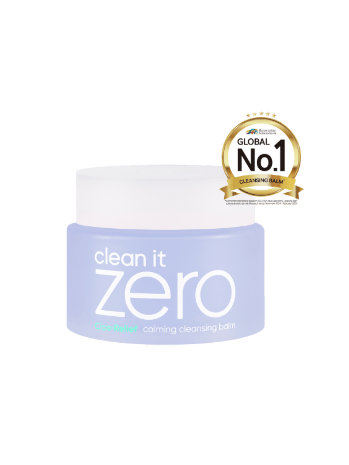 BANILA CO Clean it Zero Cleansing Balm Calming