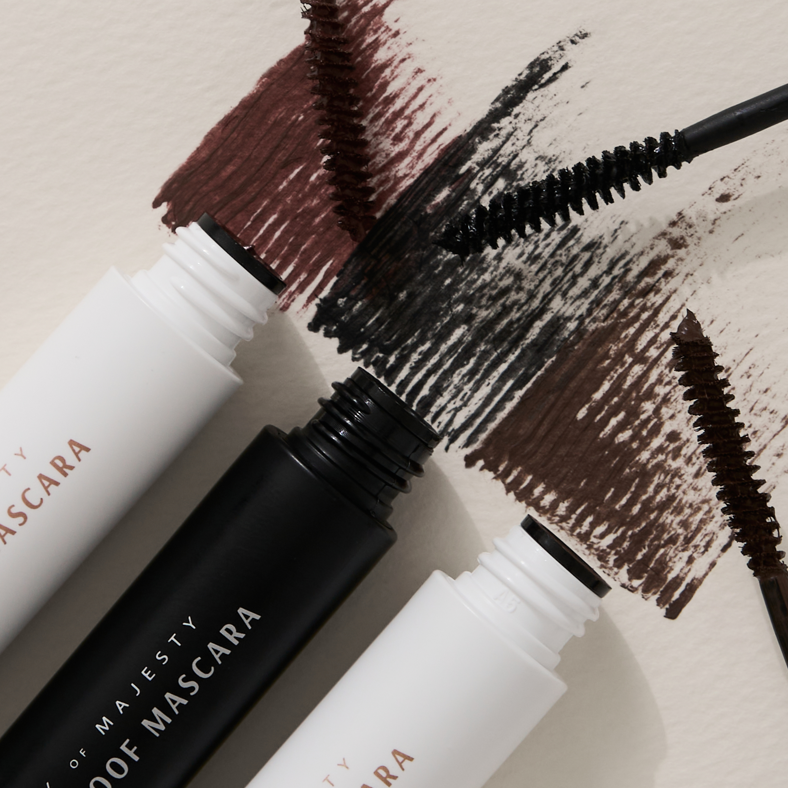 B.O.M Wonderproof Mascara Long & Curl B.O.M Wonderproof Mascara Long & Curl