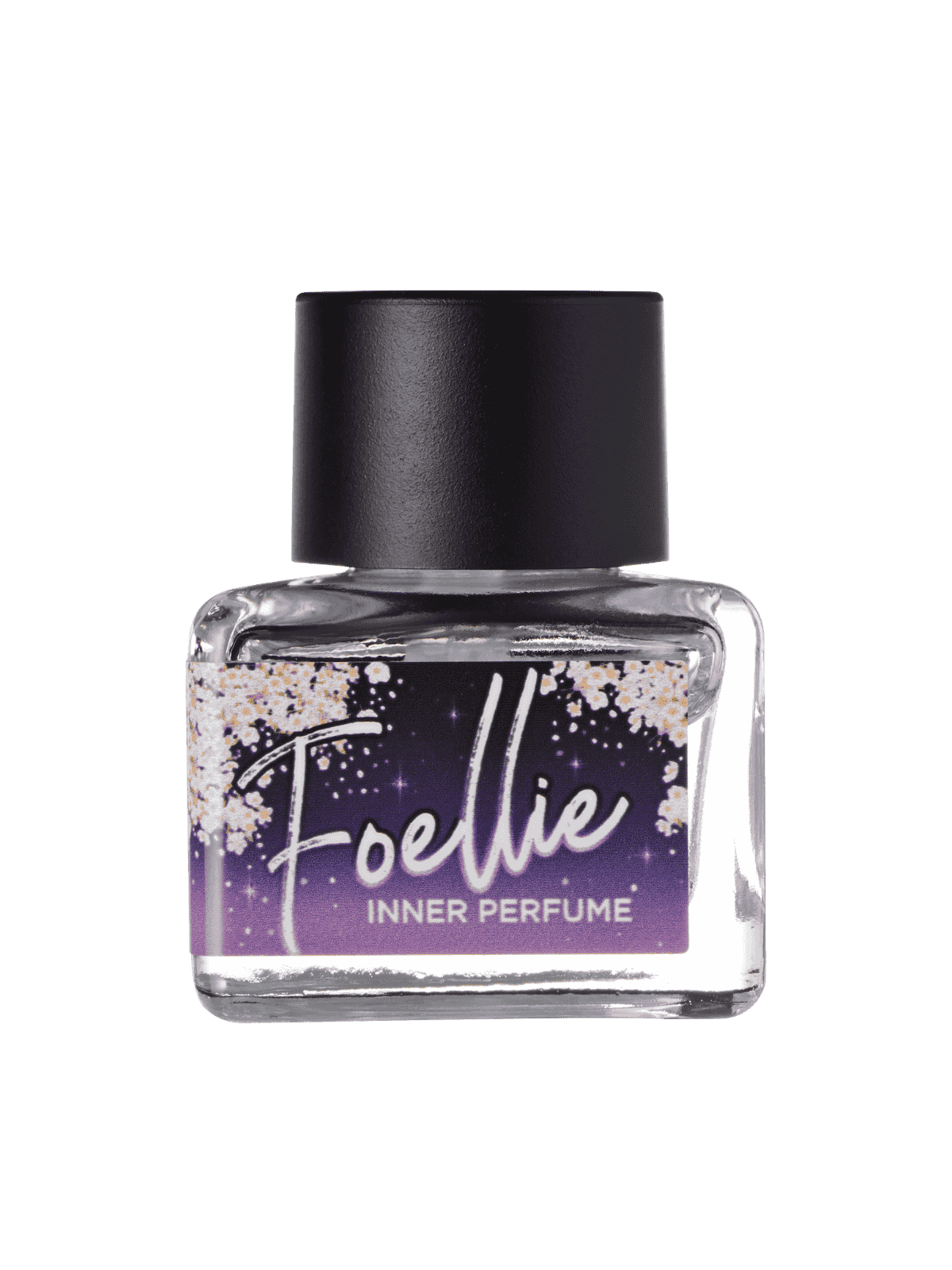 FOELLIE Eau de Cherry Blossom Intim Parfum