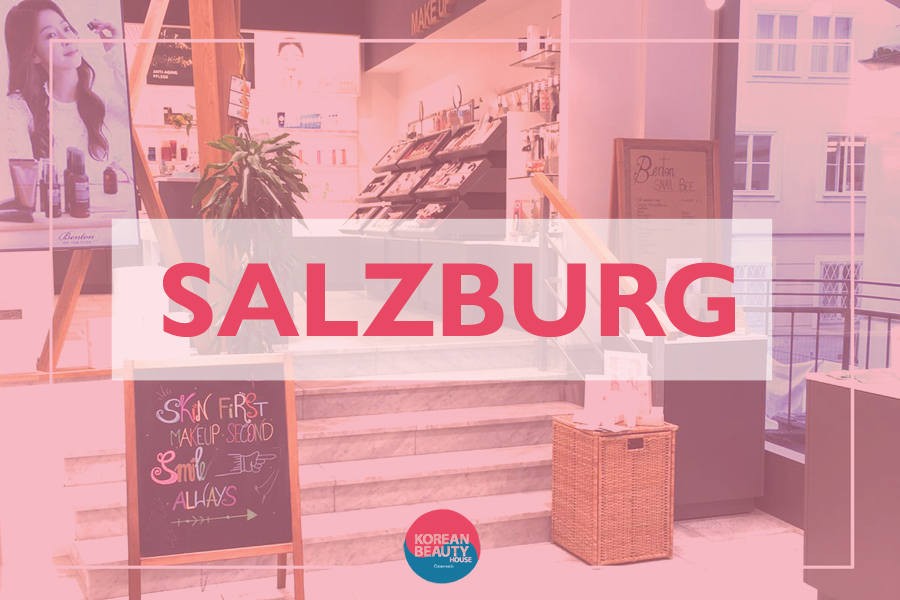K-Beauty House Salzburg K-Beauty House Salzburg