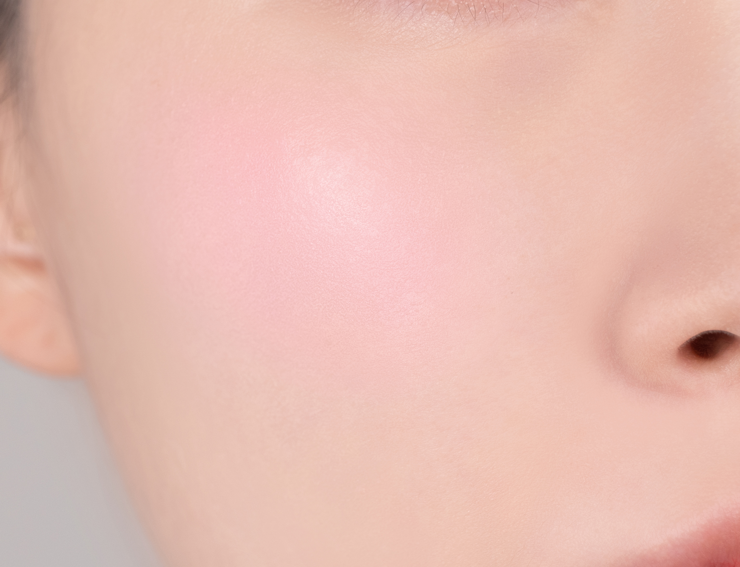 BANILA CO Romantic Blush Lip & Cheek