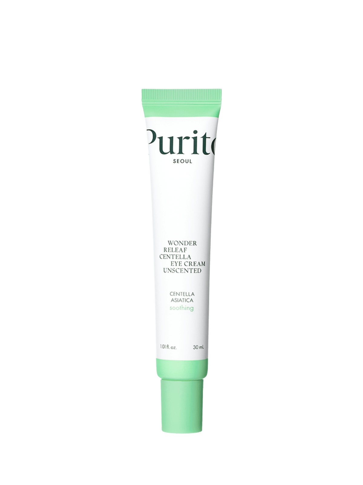 PURITO SEOUL Wonder Releaf Centella Eye Cream Unscented PURITO SEOUL Wonder Releaf Centella Eye Cream Unscented