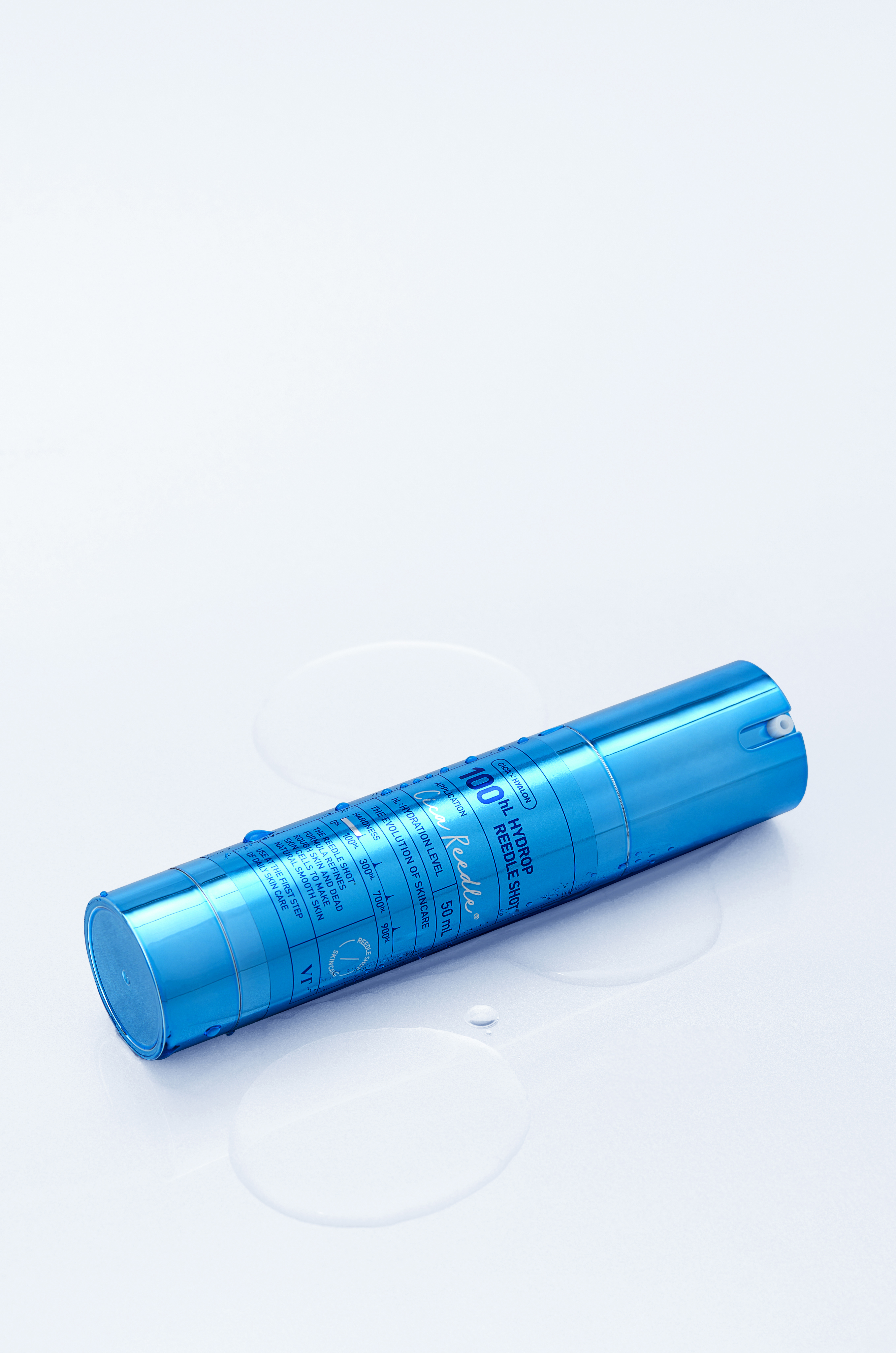 VT COSMETICS Hydrop Reedle Shot 100hL