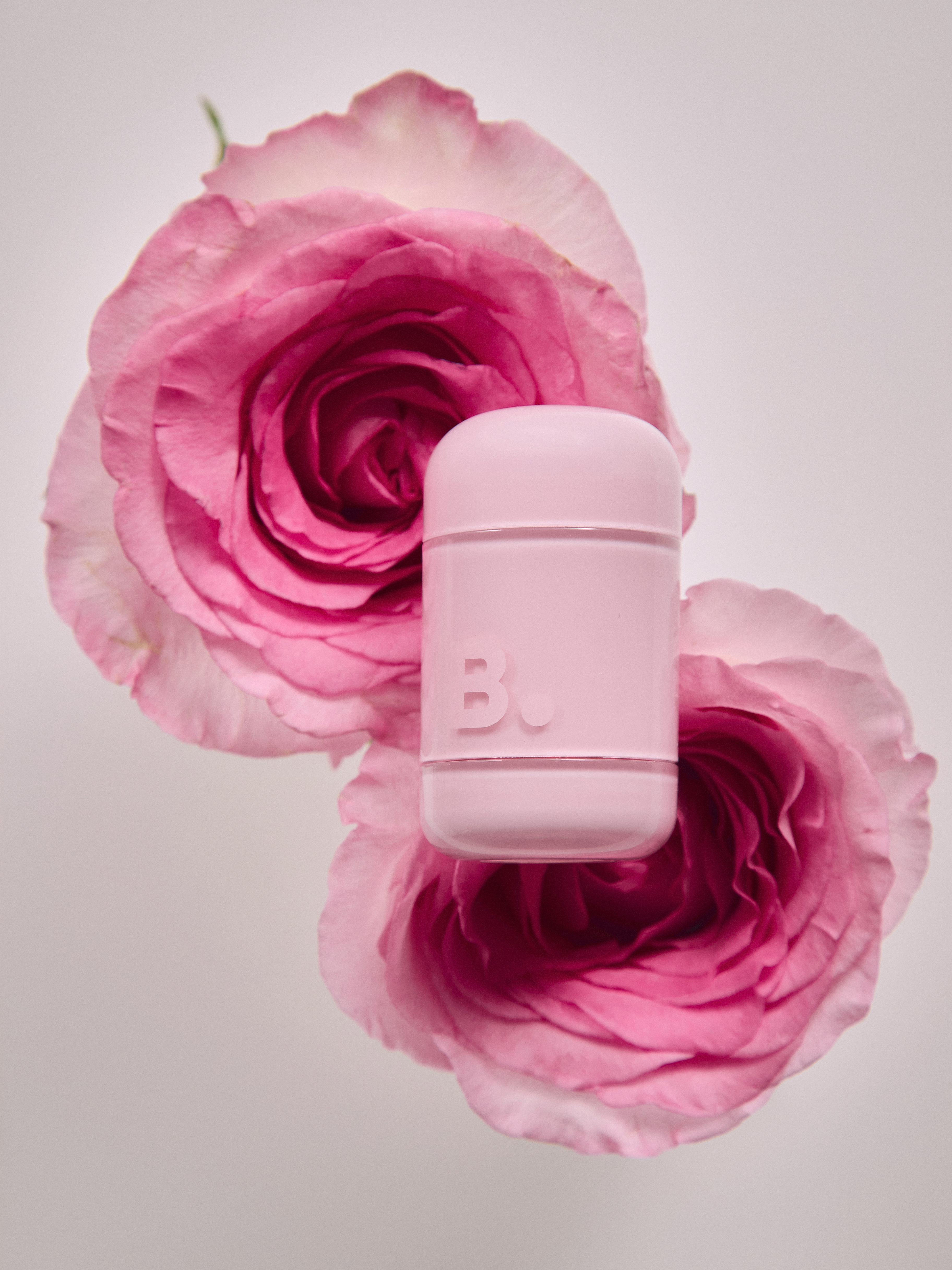 B. by BANILA Romantic Blush Lip & Cheek