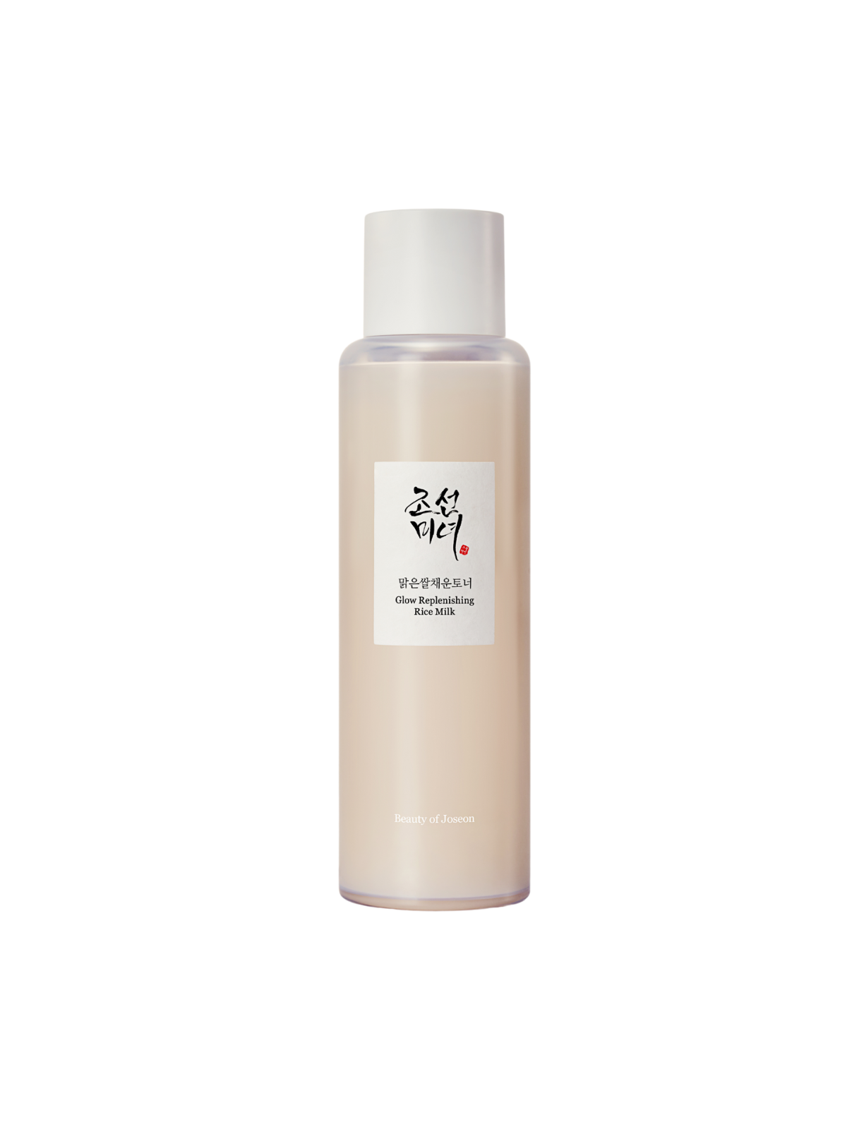 BEAUTY OF JOSEON Glow Repleneshing Rice Milk Toner