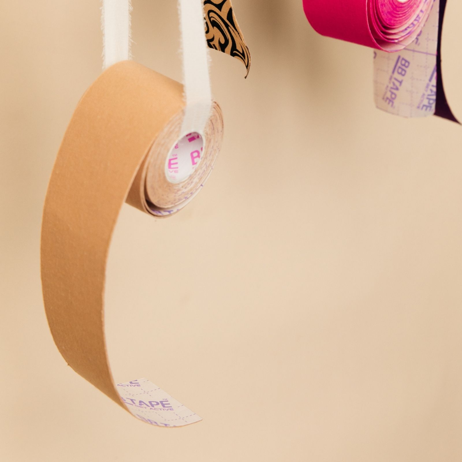 BBTAPE Face Tape Beige