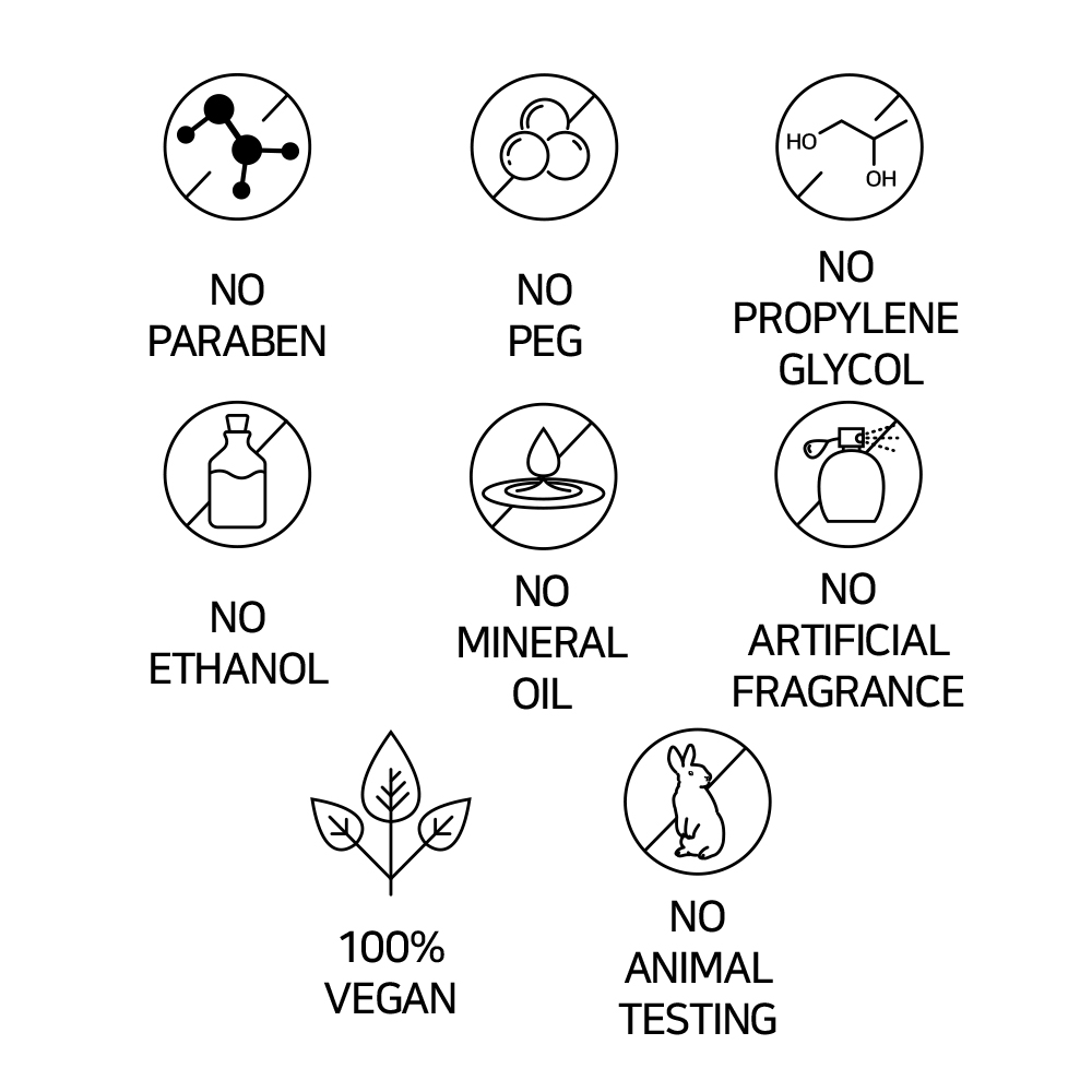 PURITO SEOUL Pure Vitamin C Serum PURITO SEOUL Pure Vitamin C Serum