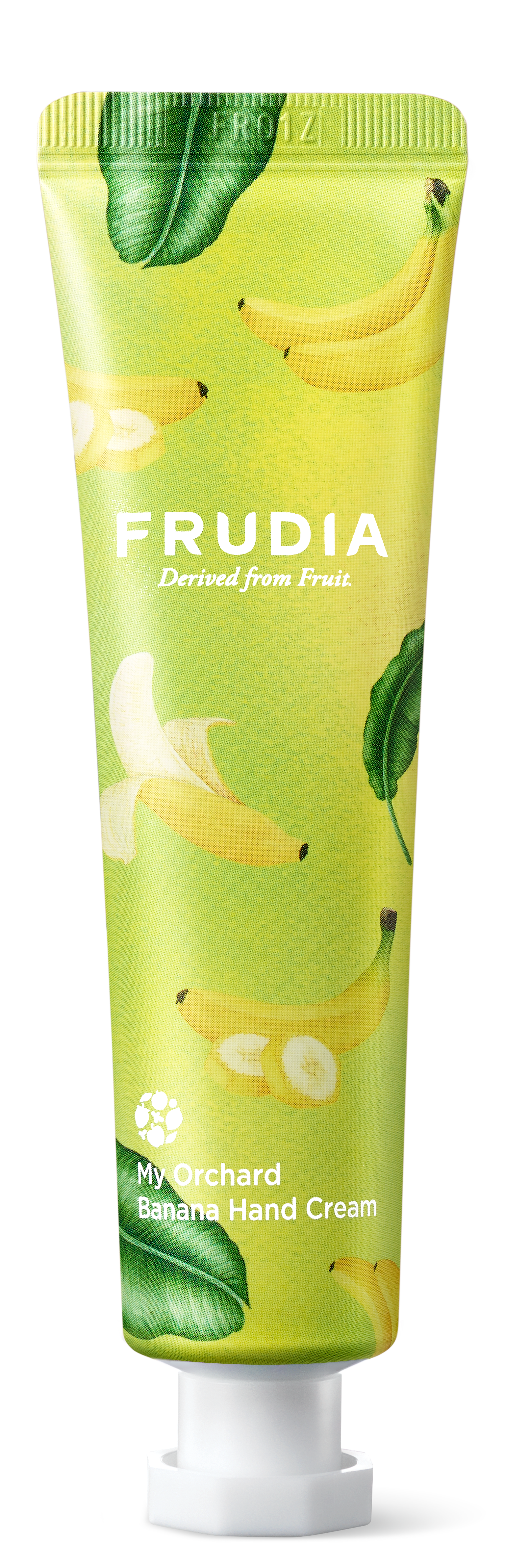FRUDIA My Orchard Hand Cream - Banana