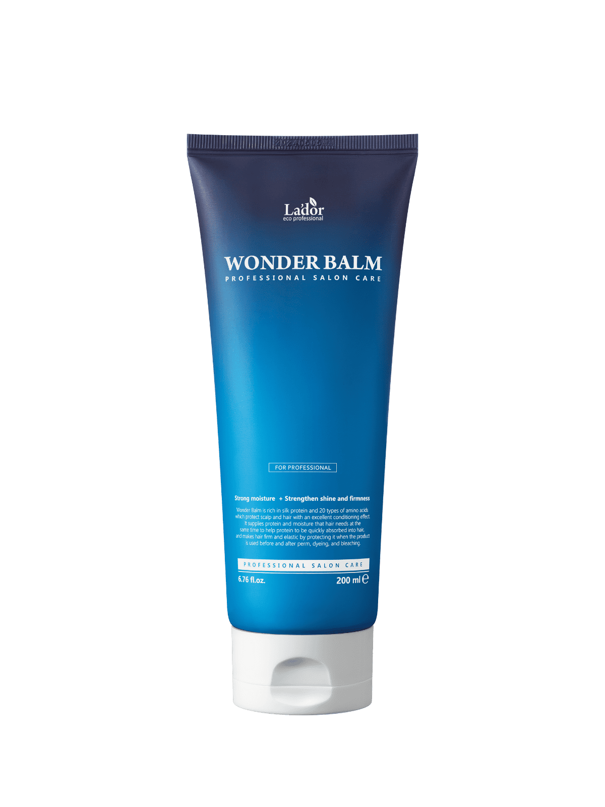 LADOR Wonder Balm 200ml LADOR Wonder Balm 200ml
