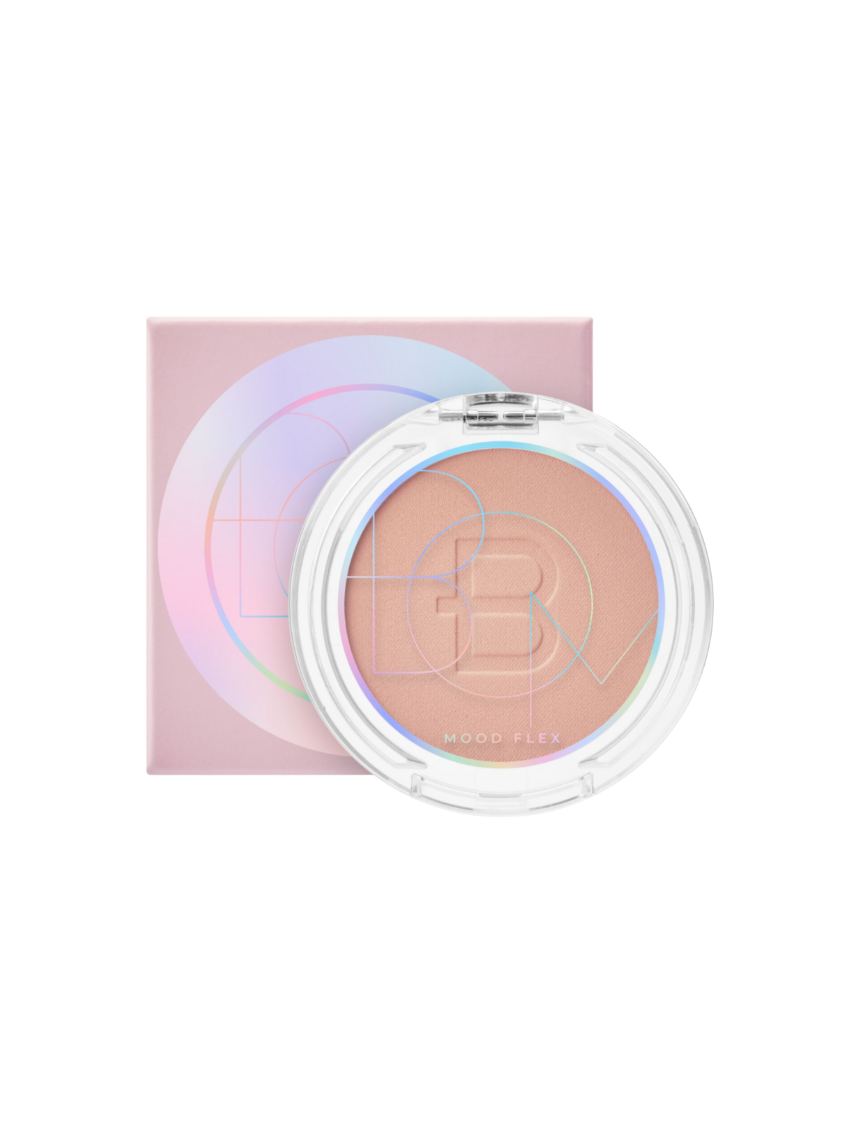 B.O.M Mood Flex Power Blush B.O.M Mood Flex Power Blush