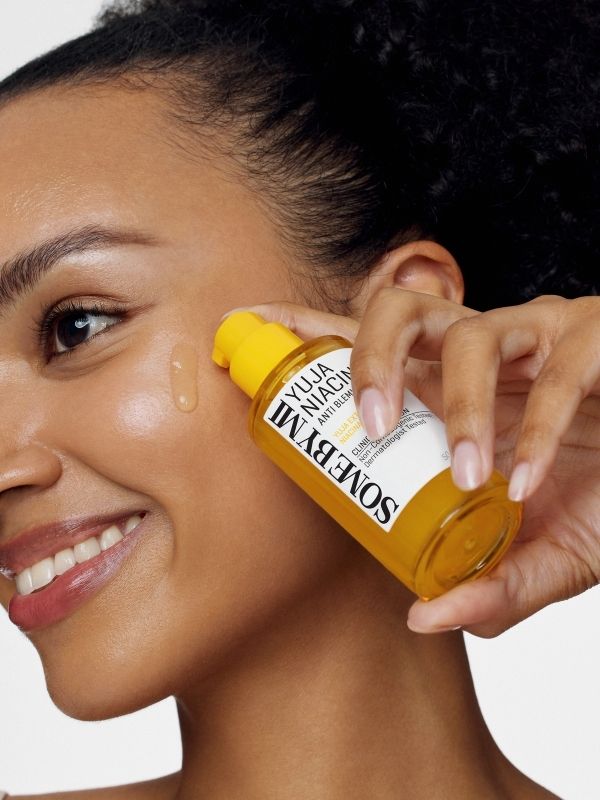 SOMEBYMI Yuja Niacin Anti Blemish Serum SOMEBYMI Yuja Niacin Anti Blemish Serum