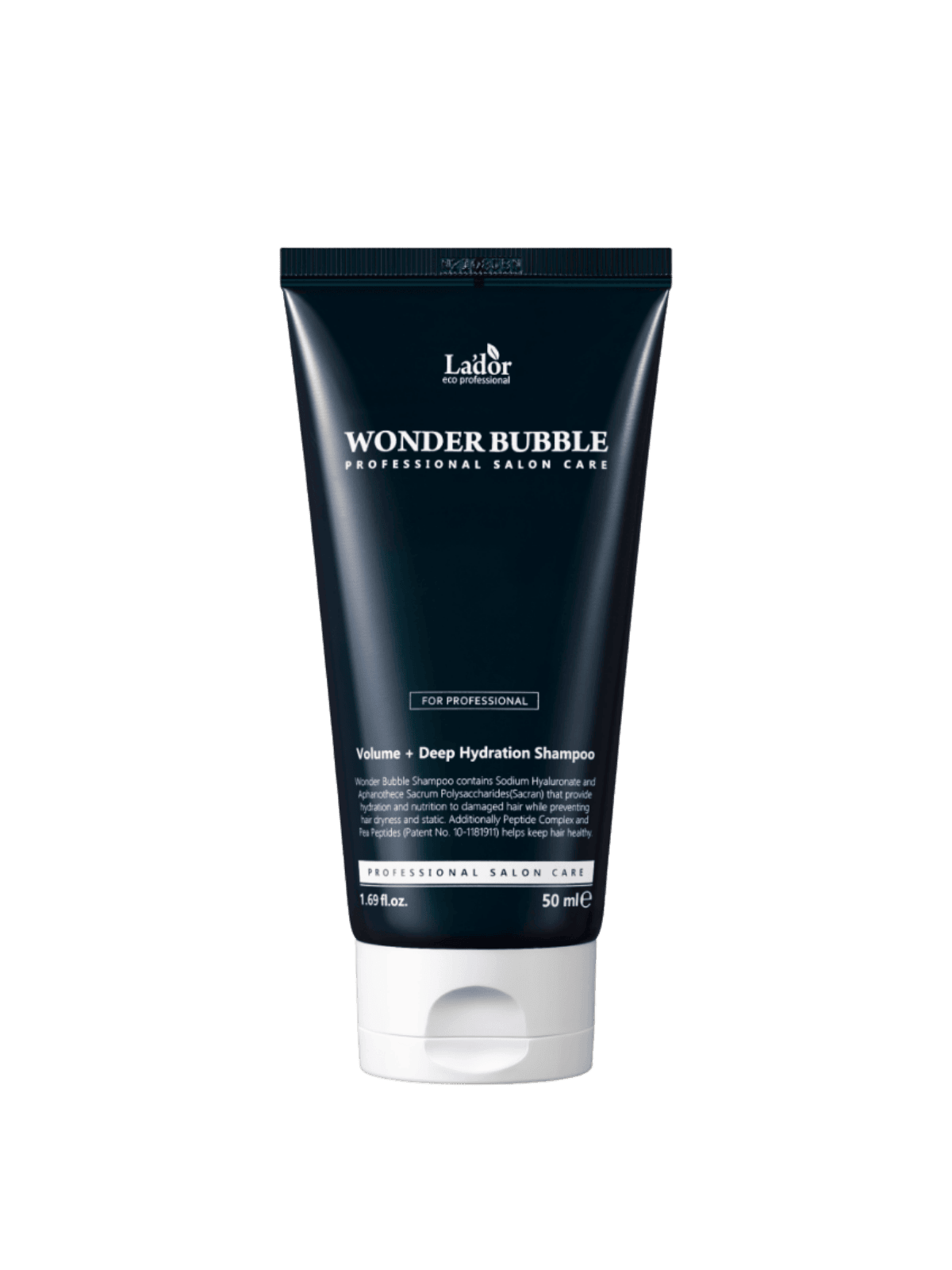 LADOR Wonder Bubble Shampoo 50ml