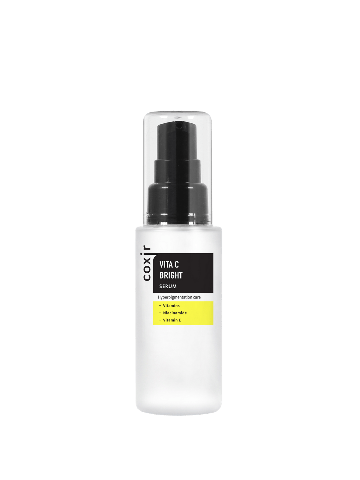 COXIR Vita C Toning Serum COXIR Vita C Toning Serum