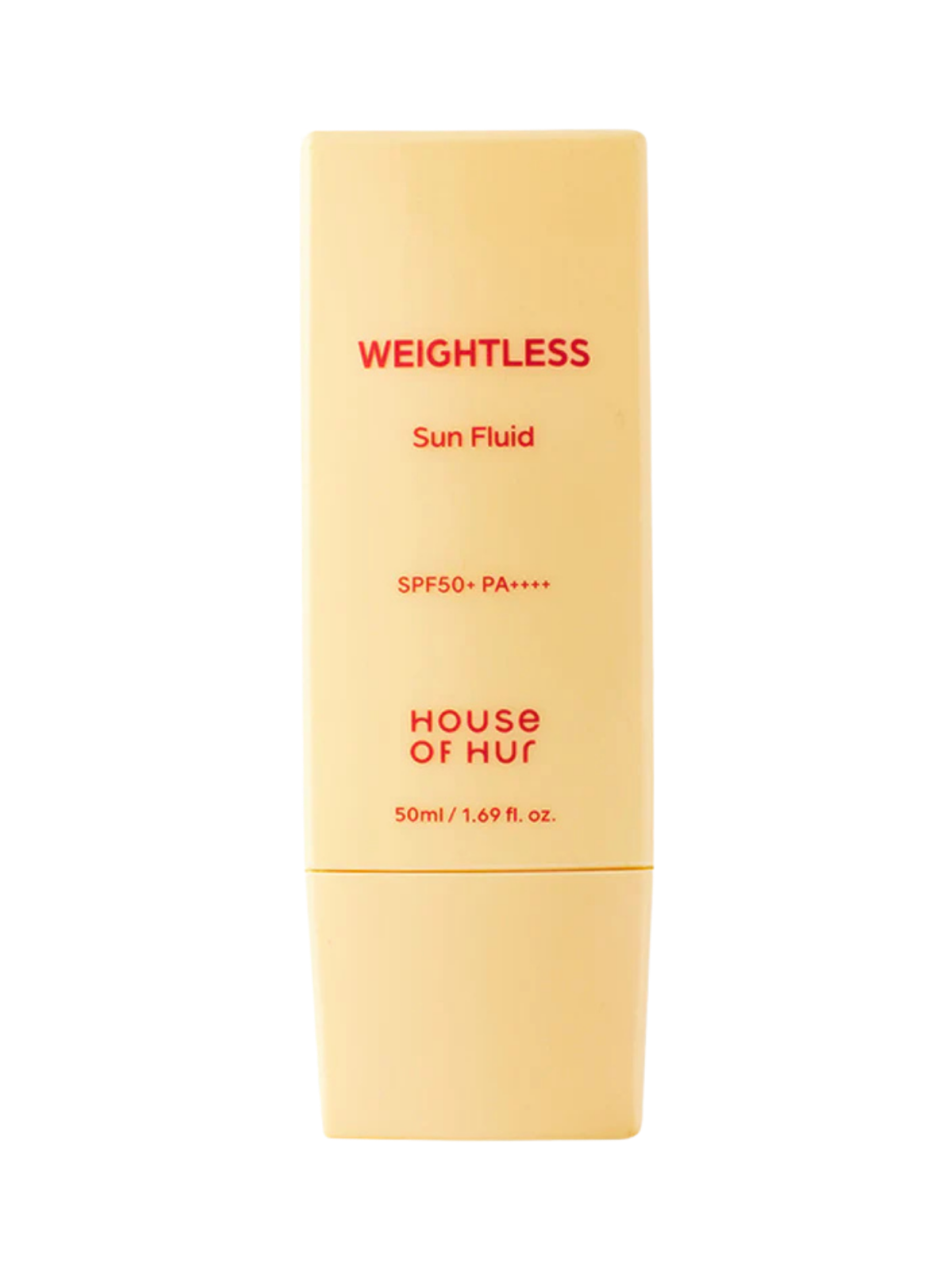 House of Hur Weightless Sun Fluid