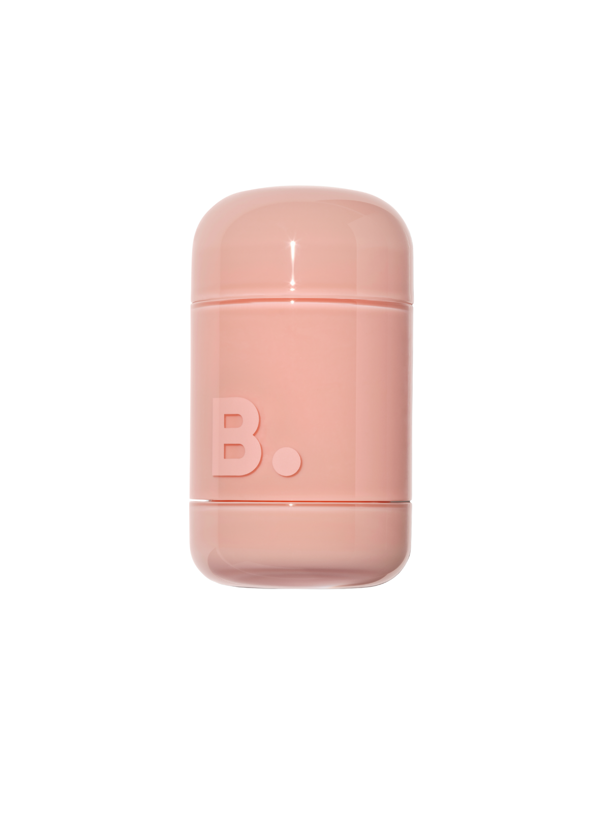 B. by BANILA Romantic Blush Lip & Cheek