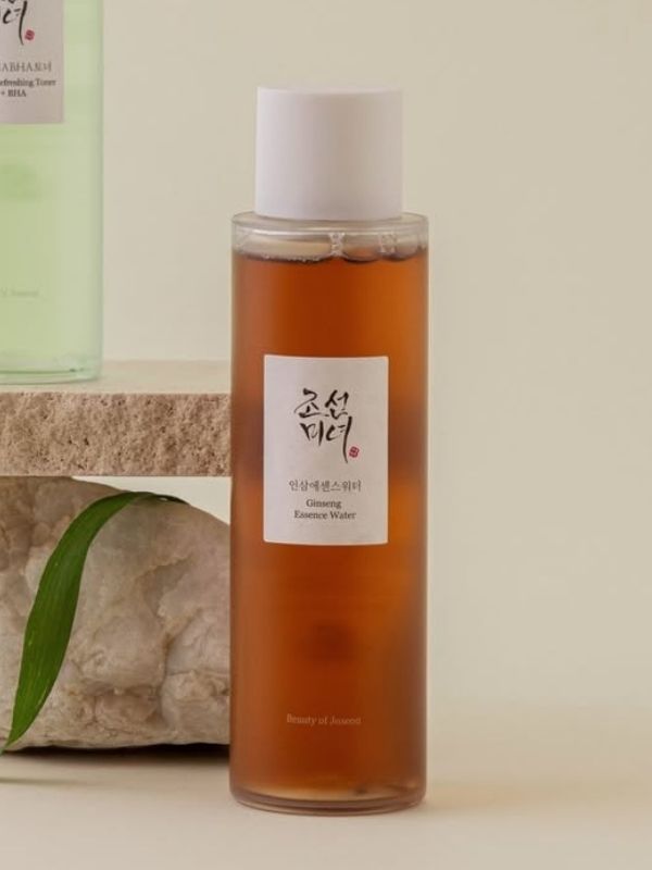 BEAUTY OF JOSEON Ginseng Essence Water BEAUTY OF JOSEON Ginseng Essence Water