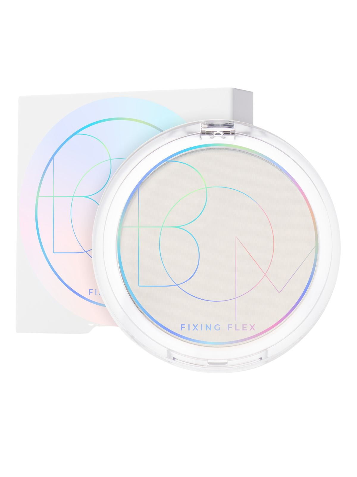 B.O.M Fixing Flex Powder Pact B.O.M Fixing Flex Powder Pact