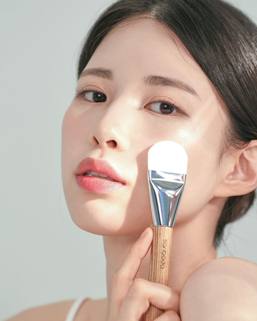SONBODA Flat Foundation Brush
