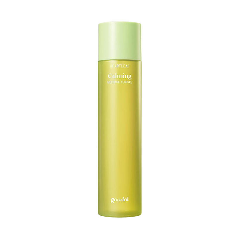 GOODAL Heartleaf Calming Essence