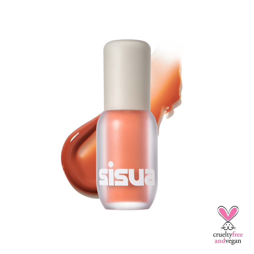 UNLEASHIA Popcorn Syrup Lip Plumper