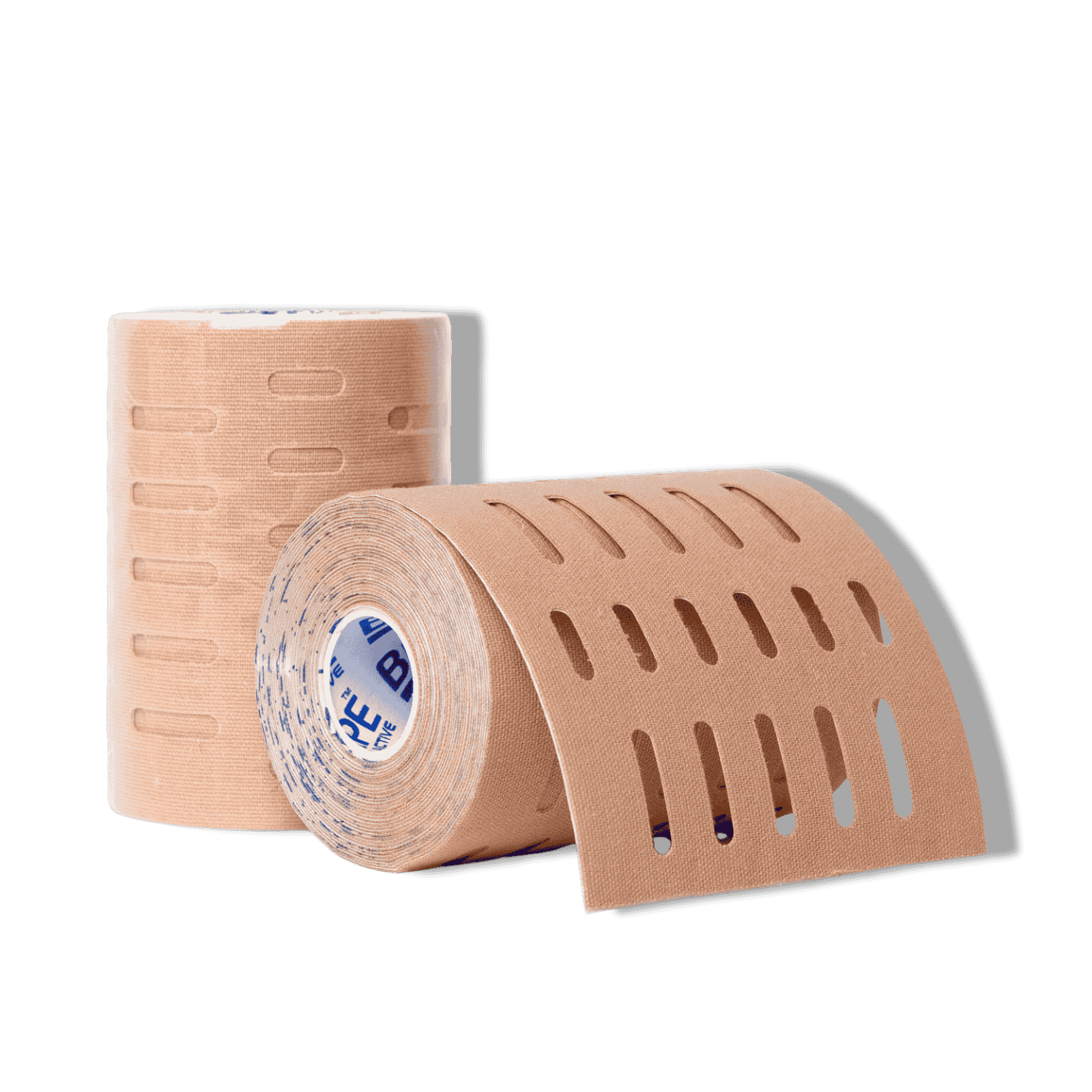 BBTAPE Lymph Tape Perforated 10cm