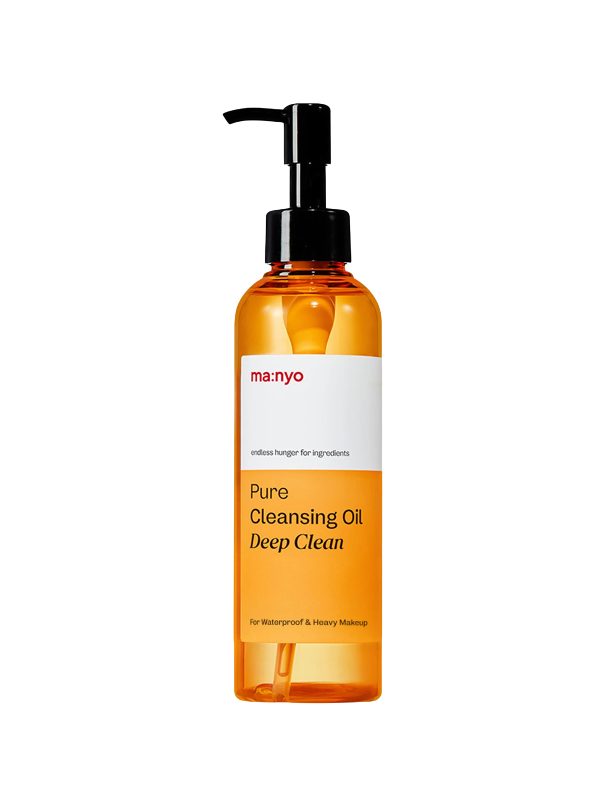 ma:nyo Pure Cleansing Oil Deep Clean 200ml