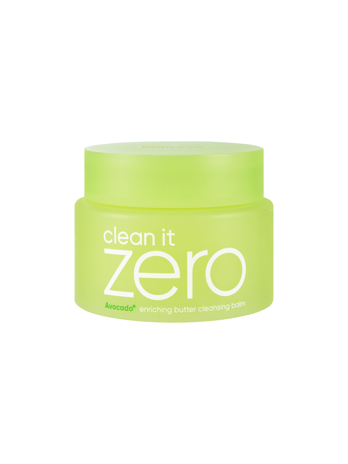 BANILA CO Clean it Zero Enriching Butter Cleansing Balm