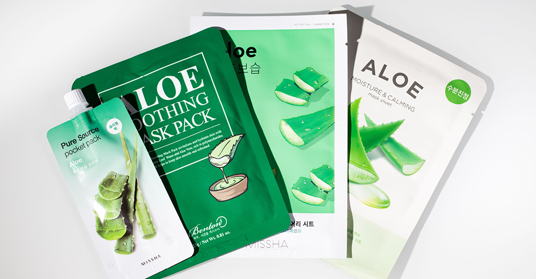 Beauty Booster mit Sofort-Effekt Beauty Booster mit Sofort-Effekt