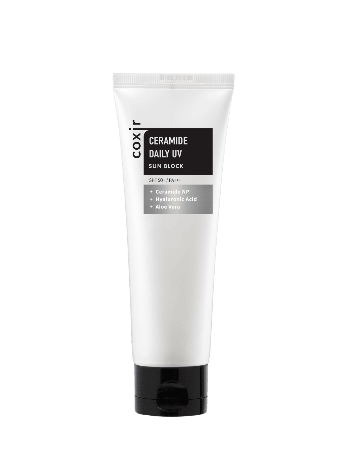 COXIR Ceramide Daily UV Sun Block