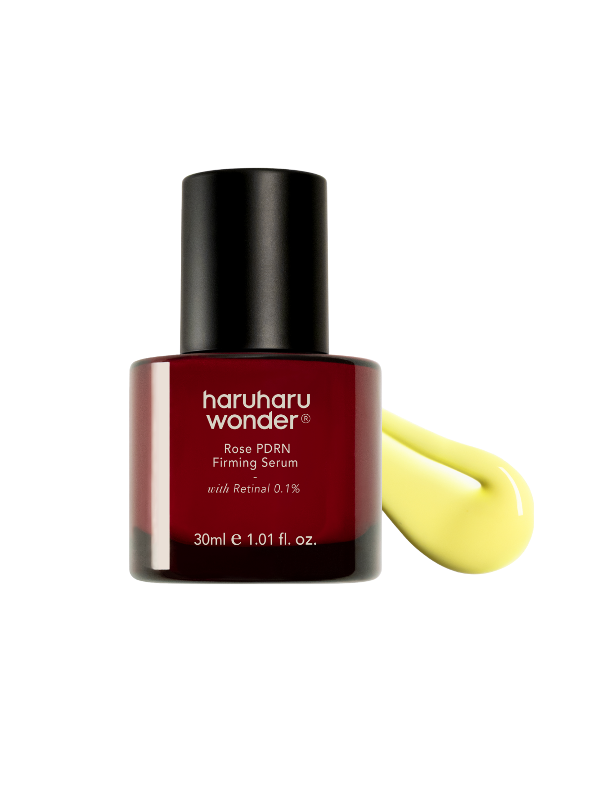 HARU HARU WONDER Rose PDRN Firming Serum 30ml