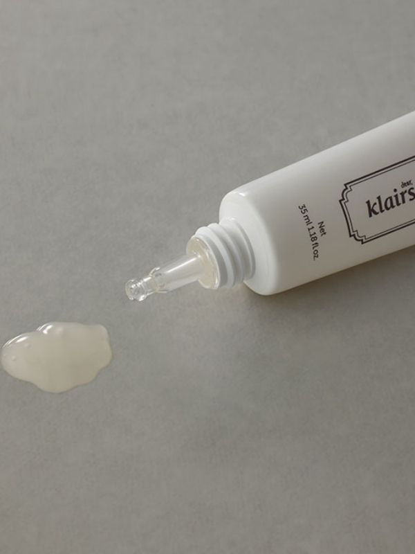 DEAR, KLAIRS Fundamental Eye Awakening Gel