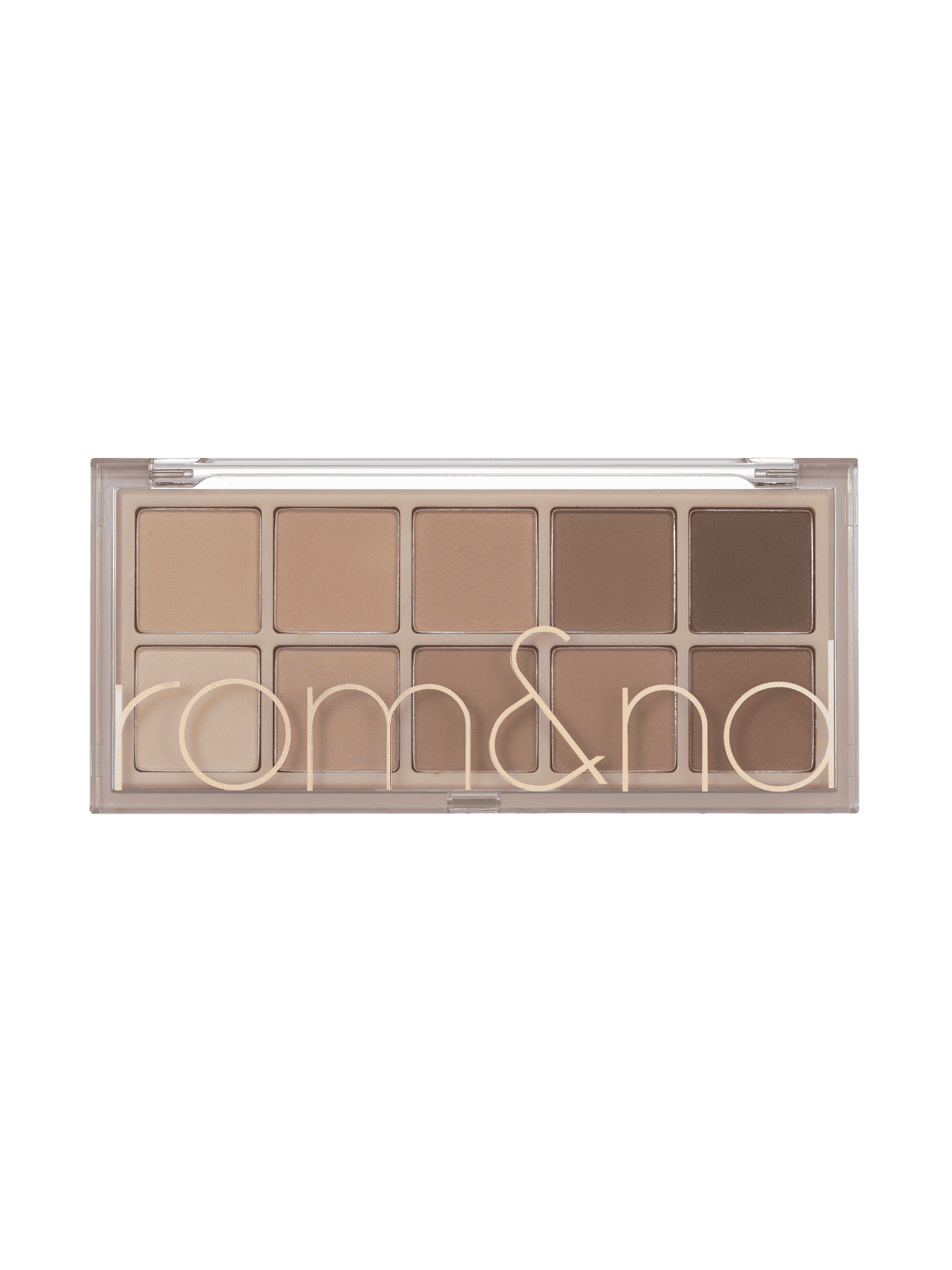 ROMAND BETTER THAN PALETTE