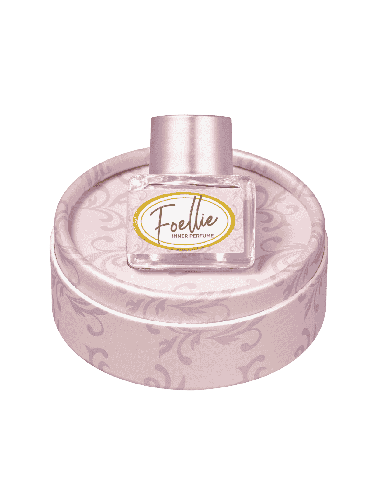 FOELLIE Eau de Tuileries Intim Parfum
