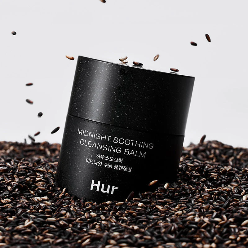 House of Hur Midnight Soothing Cleansing Balm 50ml