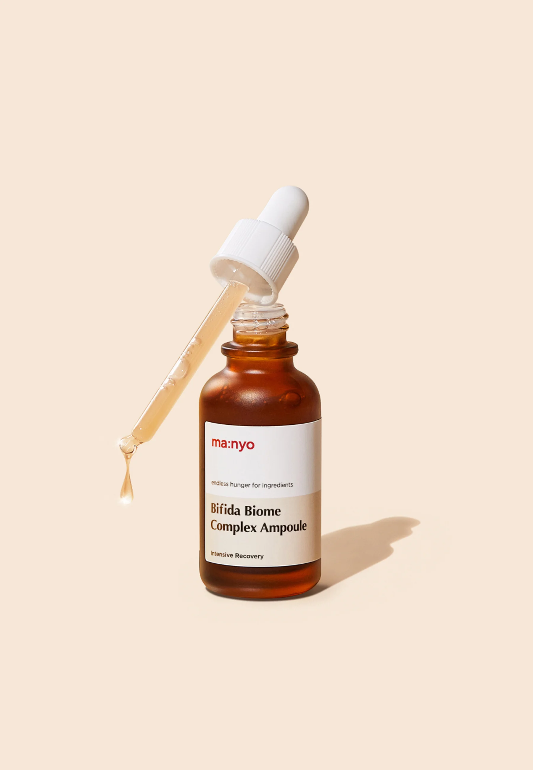 ma:nyo Bifida Biome Complex Ampoule 30ml
