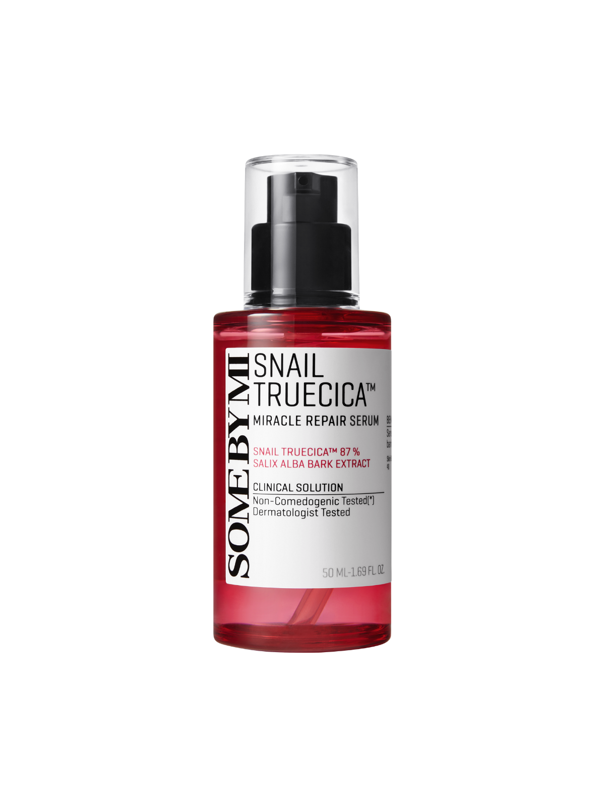 SOMEBYMI Snail TrueCICA Miracle Repair Serum SOMEBYMI Snail TrueCICA Miracle Repair Serum