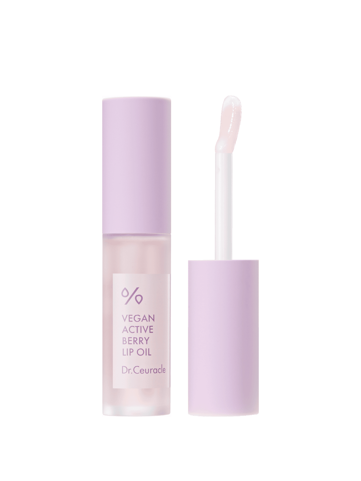 Dr.Ceuracle Vegan Active Berry Lip Oil EXP