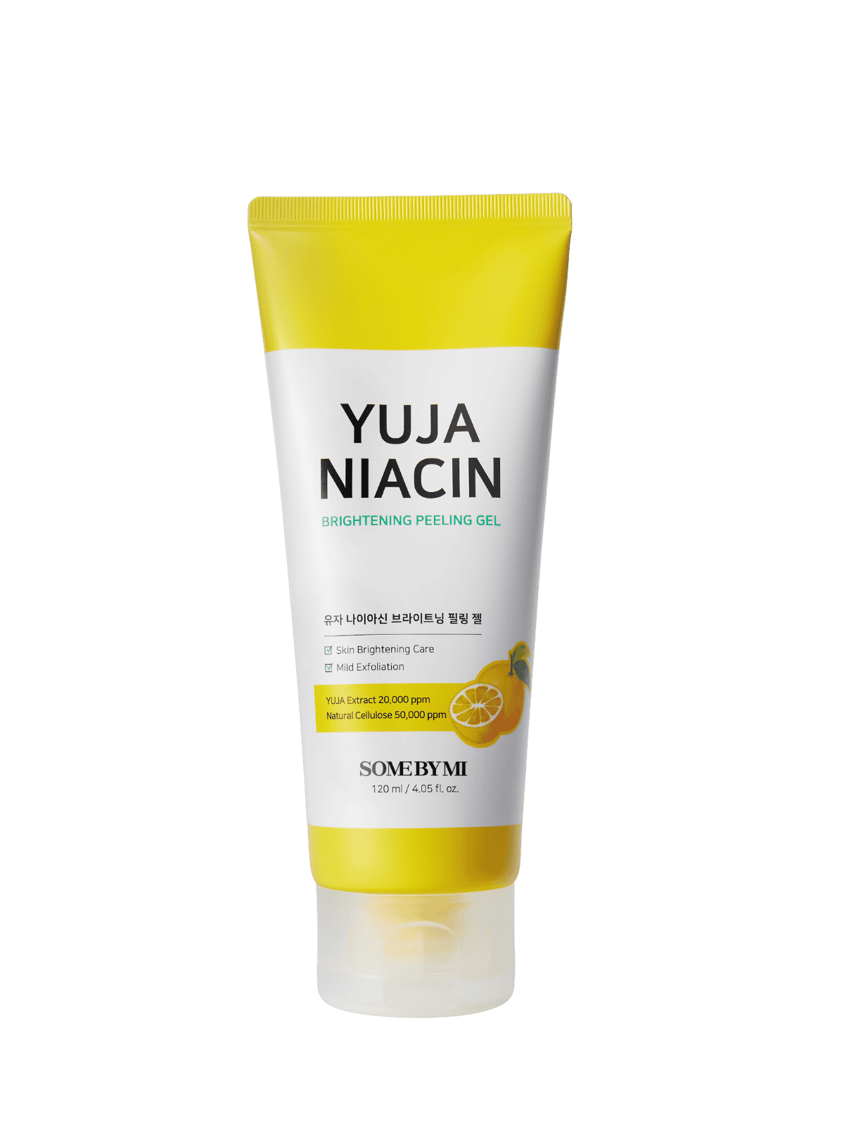 SOMEBYMI Yuja Niacin Brightening Peeling Gel