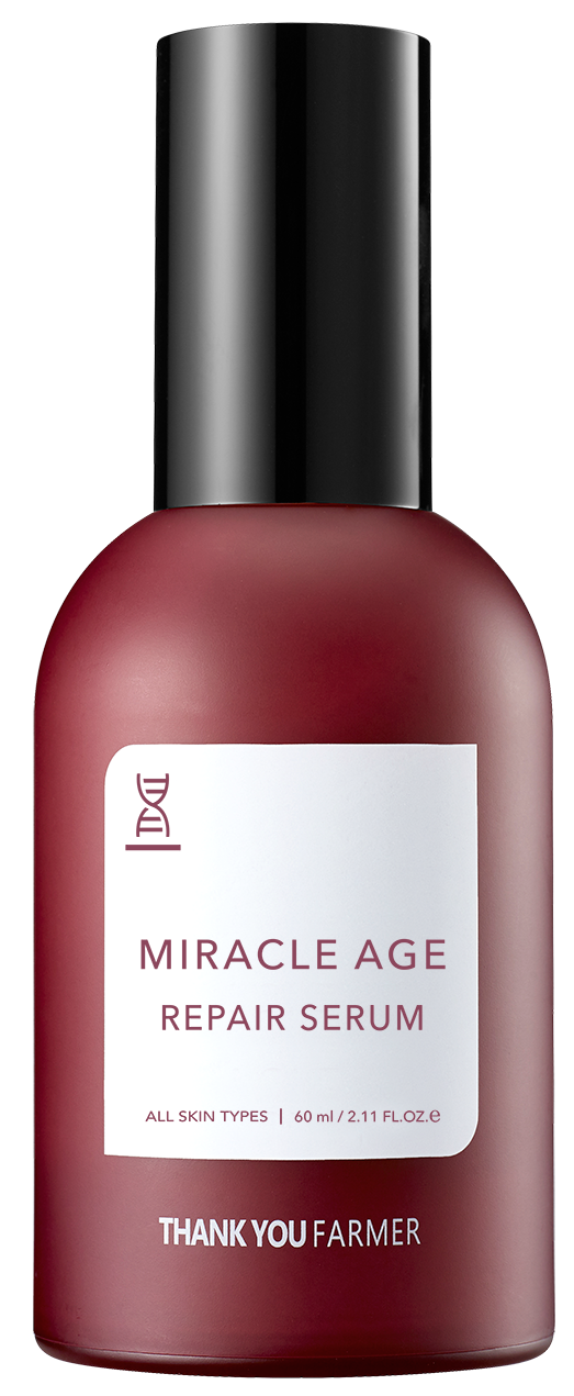 THANK YOU FARMER Miracle Age Repair Serum