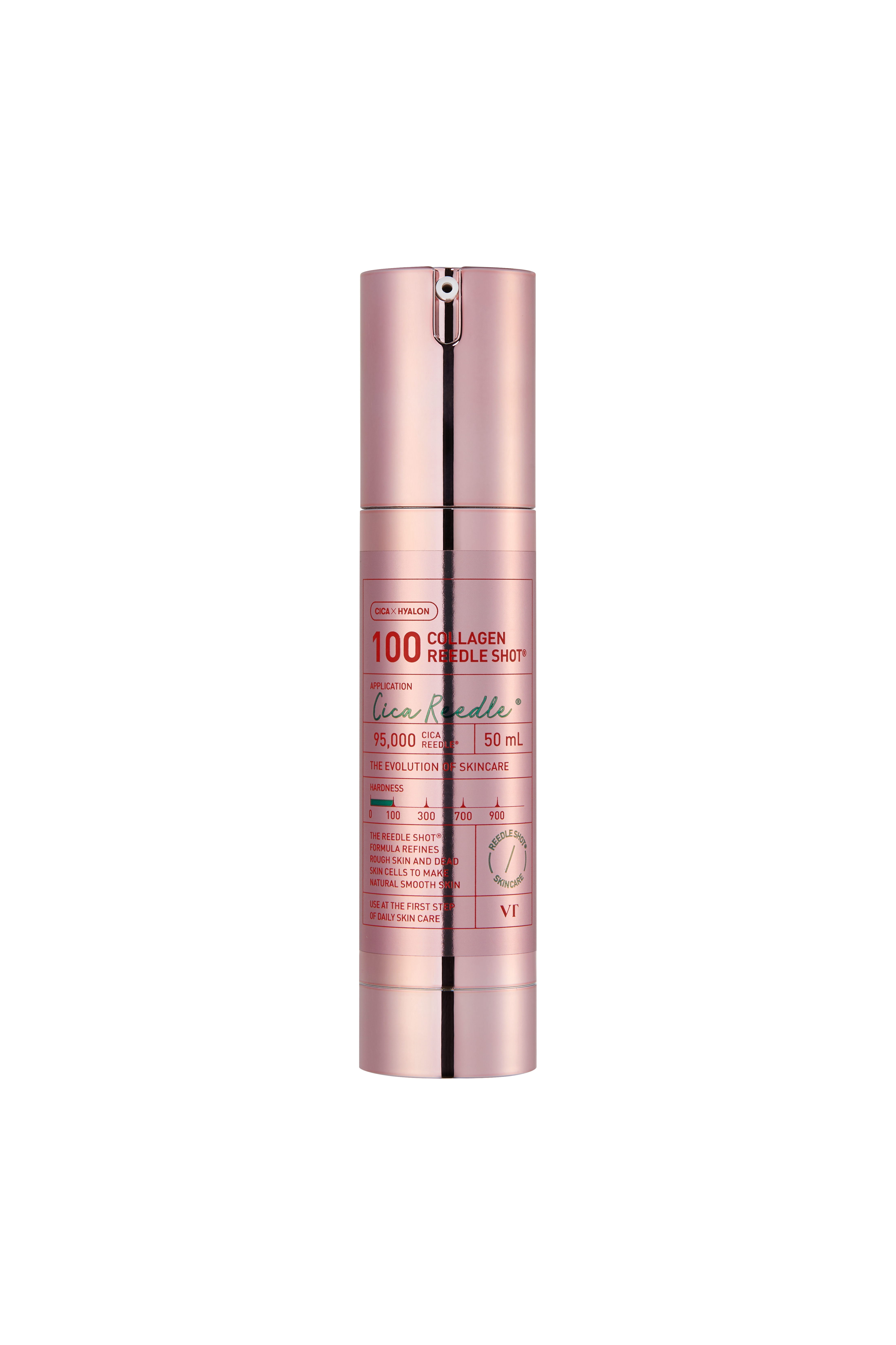 VT COSMETICS Collagen Reedle Shot 100