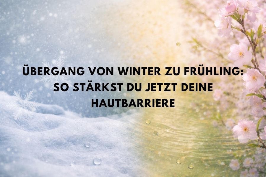 Beitragsbild zu einem Blogartikel über fünf häufige Anwendungsfehler bei Gesichtsseren, die deren Wirkung beeinträchtigen.