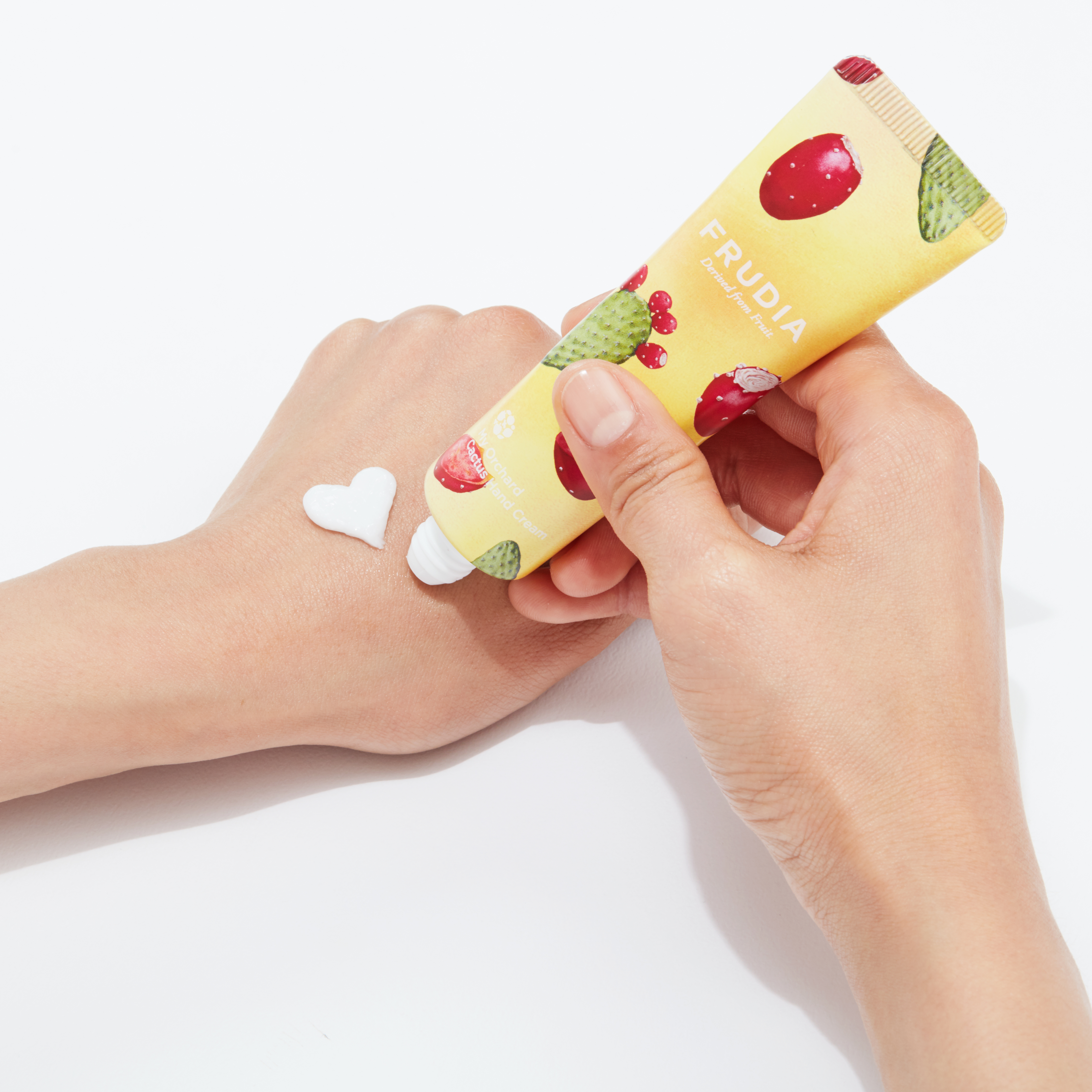 FRUDIA My Orchard Hand Cream