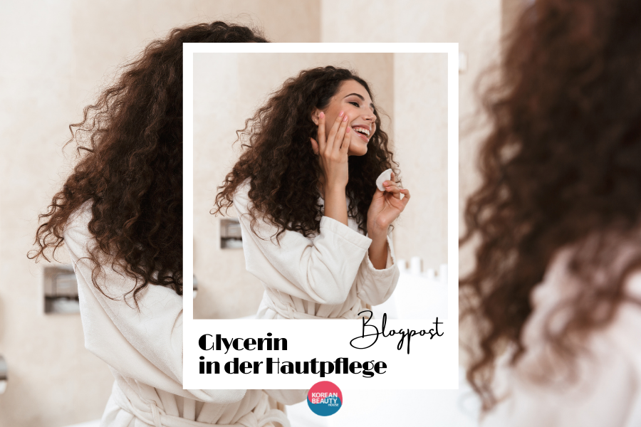 Glycerin – Was genau ist das und wie wirkt es sich auf die Haut aus? Glycerin – Was genau ist das und wie wirkt es sich auf die Haut aus?