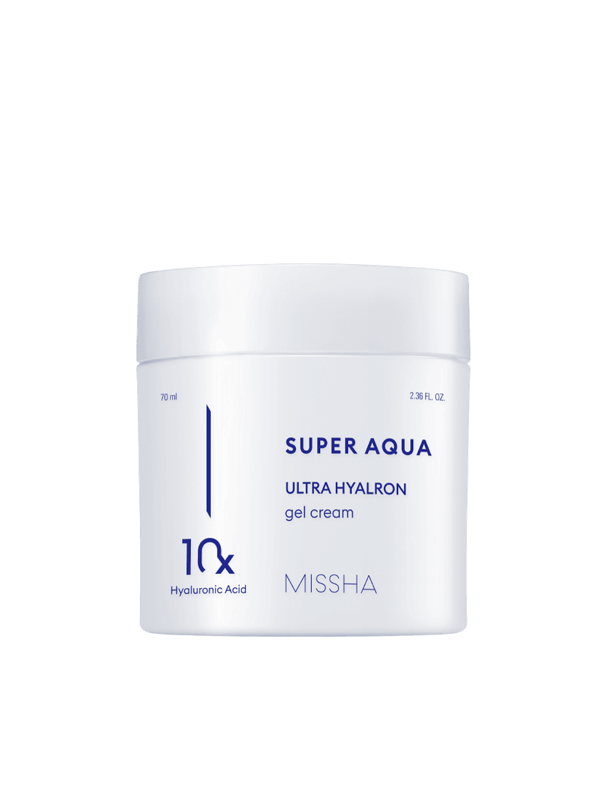 MISSHA Super Aqua Ultra Hyalron Gel Cream