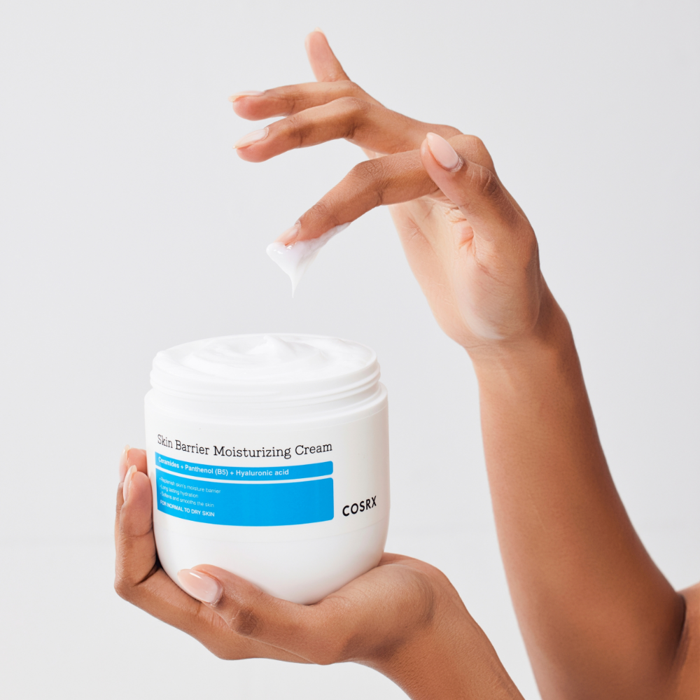 COSRX Skin Barrier Moisturizing Cream 450ml