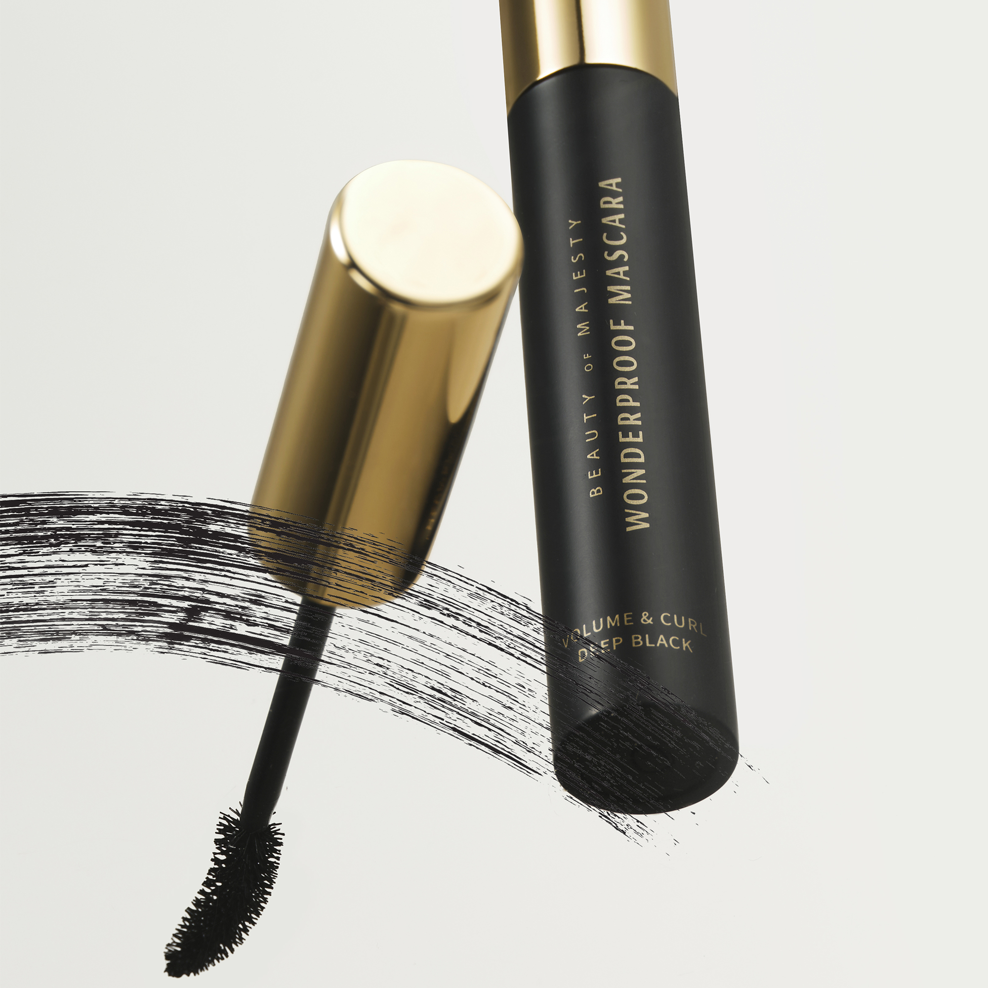 B.O.M Wonderproof Mascara Volume & Curl B.O.M Wonderproof Mascara Volume & Curl